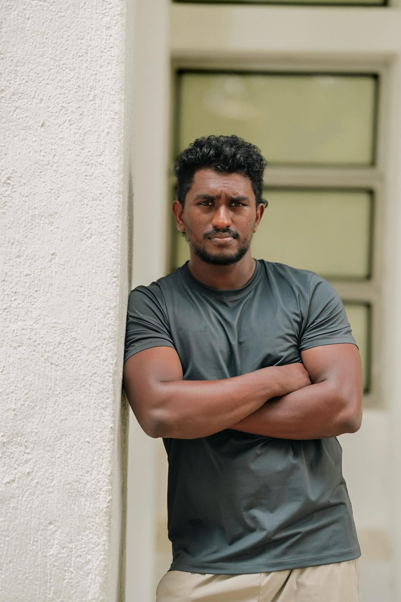 Akila Jayakody